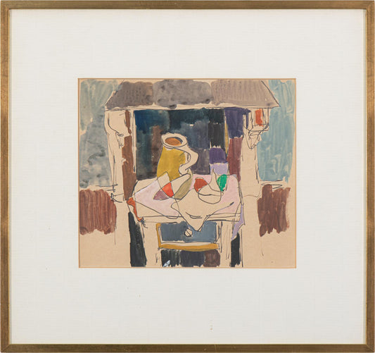 Geer van Velde - Lyklema Fine Art