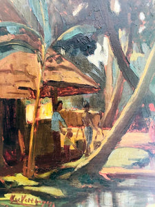 Rendang Desa van Van Velthuijzen - Lyklema Fine Art