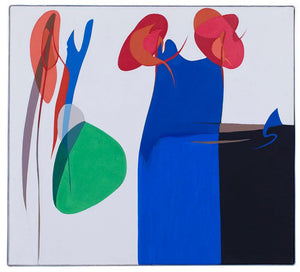 Constructivist Jan van der Zee - Lyklema Fine Art