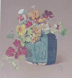 Joffer Ans van den Berg - Lyklema Fine Art