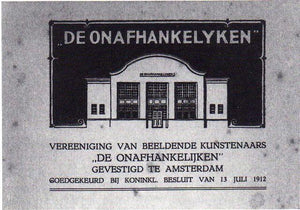 De Onafhankelijken - Lyklema Fine Art