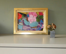 Load image into Gallery viewer, Georgette Tavé, Bouquet de Roses
