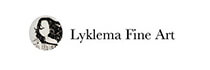 Logo Lyklema Fine Art
