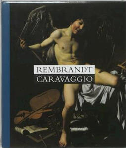 Rembrandt en Caravaggio - Lyklema Fine Art