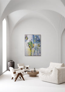 Remco van der Gugten, La Ballade - Lyklema Fine Art
