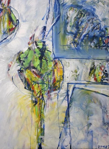 Remco van der Gugten, La Ballade - Lyklema Fine Art