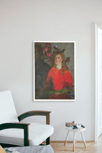 Jaap Hillenius, Mies