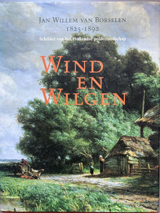 Van Borselen, boek door T. de Liefde - Lyklema Fine Art
