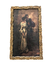 Load image into Gallery viewer, Rob Graafland, Lovely couple - for sale at Lyklema Fine Art
