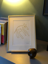 Afbeelding in Gallery-weergave laden, Klaas Gubbels, Dog - for sale at Lyklema Fine Art
