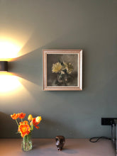 Load image into Gallery viewer, Georg Rueter,  A Flower Still Life with Roses - for sale at Lyklema Fine Art
