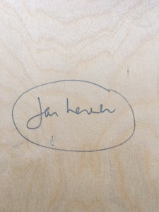 Jan Henderikse, The Box - Lyklema Fine Art
